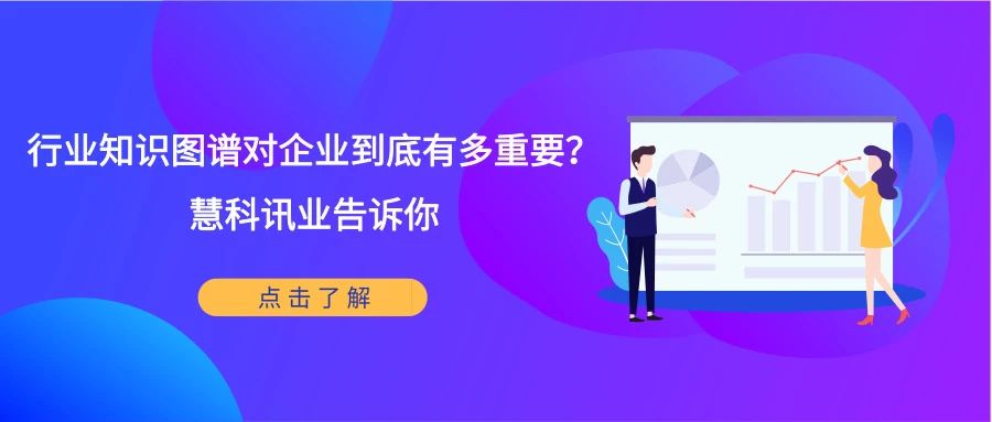 行業(yè)知識(shí)圖譜對(duì)企業(yè)到底有多重要？慧科訊業(yè)告訴你
