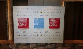 慧科于2017亞太區 In2Summit 峰會上作演講分享