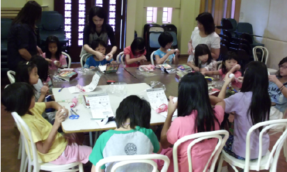 慧科連續(xù)六年榮獲「商界展關(guān)懷」標(biāo)志