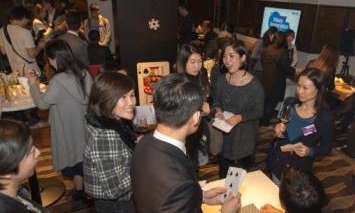 慧科2014-2015年度用戶答謝晚會暨產(chǎn)品巡禮