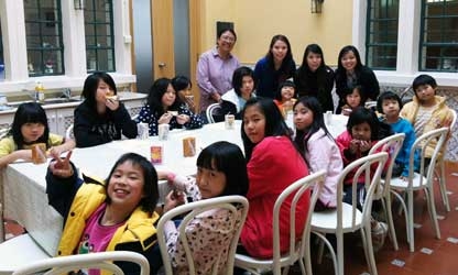 慧科連續(xù)3年獲頒「商界展關(guān)懷」標志