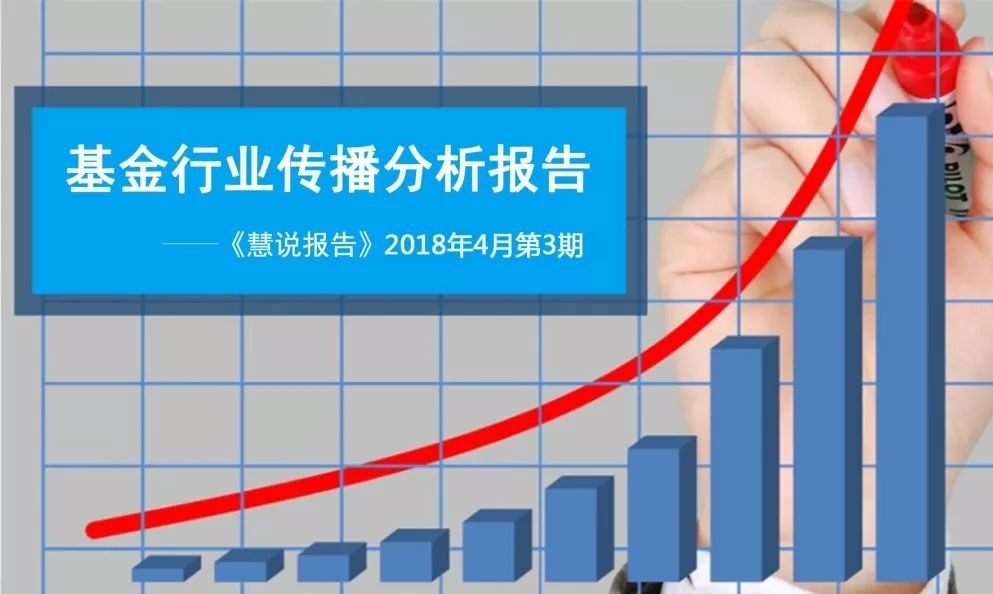 【慧說(shuō)報(bào)告】基金行業(yè)傳播分析（2018年4月第3期）
